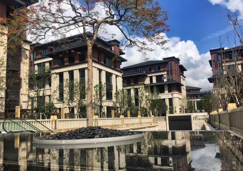 外立面